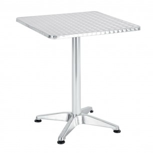 Алуминиева маса My Garden SC-051 60 х 60 см | цена за 1бр