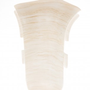 Вътрешен ъгъл SG56/28 Salag за перваз, Явор патина | цена за 1бр Вътрешен ъгъл SG56/28 Salag за перваз, Явор патина | цена за 1бр