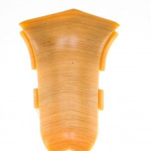 Вътрешен ъгъл SG56/29 Salag за перваз, Дъб онтарио | цена за 1бр Вътрешен ъгъл SG56/29 Salag за перваз, Дъб онтарио | цена за 1бр