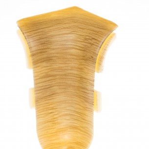 Вътрешен ъгъл SG56/65 Salag за перваз, Пиниа | цена за 1бр