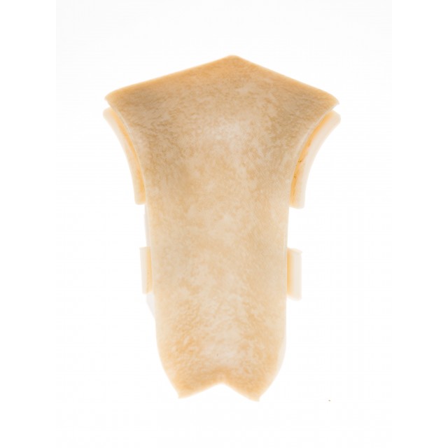 Вътрешен ъгъл SG56/31 Salag за перваз, Светъл камък | цена за 1бр