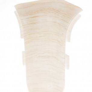 Вътрешен ъгъл SG56/28 Salag за перваз, Явор патина, 1бр. блистер | цена за 1блистер Вътрешен ъгъл SG56/28 Salag за перваз, Явор патина, 1бр. блистер | цена за 1блистер