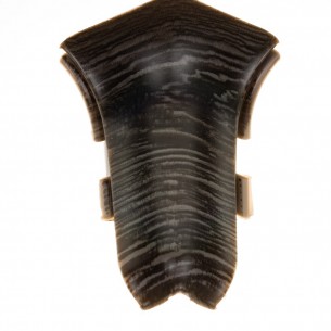 Вътрешен ъгъл за перваз SG56/86 Salag, Опушен дъб, 1бр. блистер | цена за 1пакет Вътрешен ъгъл за перваз SG56/86 Salag, Опушен дъб, 1бр. блистер | цена за 1пакет