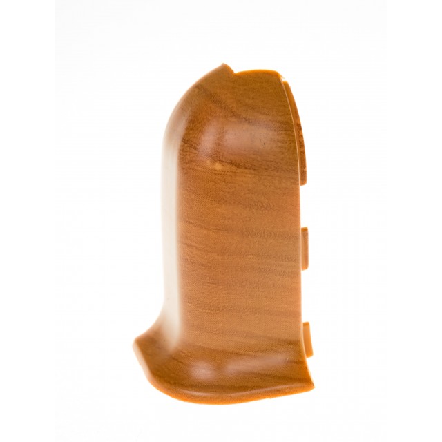 Външен ъгъл за перваз SG56/06 Salag, Череша | цена за 1бр