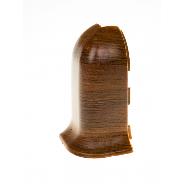 Външен ъгъл за перваз SG56/16 Salag, Дъб суамп | цена за 1бр