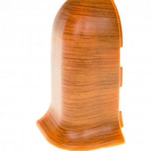 Външен ъгъл за перваз SG56/26 Salag, Тасманийско дърво | цена за 1бр