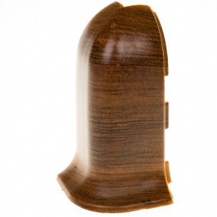 Външен ъгъл за перваз SG56/16 Salag, Дъб суамп 1бр. блистер | цена за 1блистер