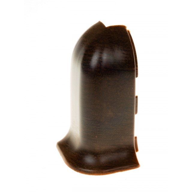 Външен ъгъл за перваз SG56/24 Salag, Венге 1бр. блистер | цена за 1пакет