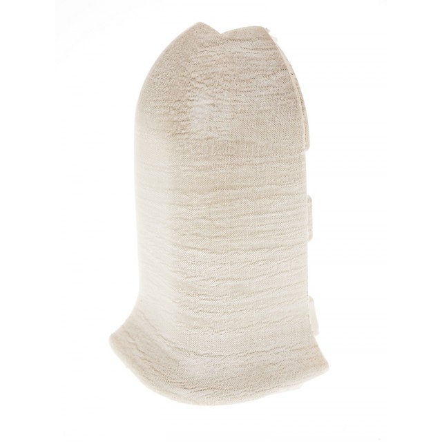 Външен ъгъл за перваз SG56/87 Salag, Котадж 1бр. блистер | цена за 1блистер