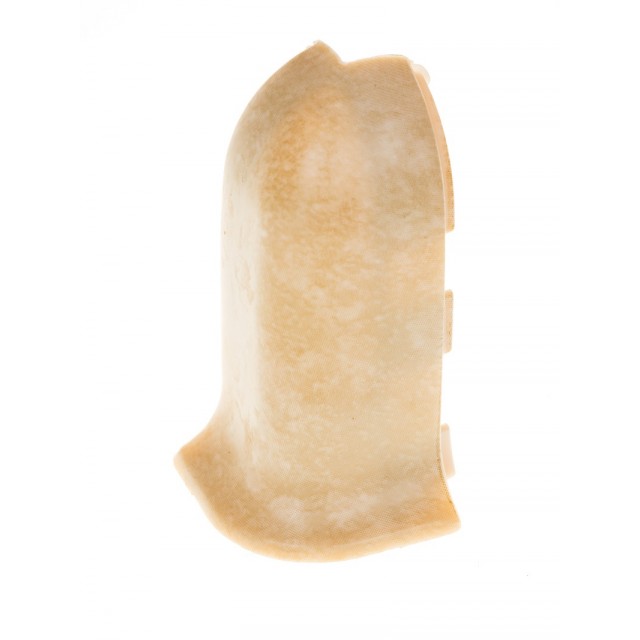 Външен ъгъл за перваз SG56/31 Salag, Светъл камък, 1бр. блистер | цена за 1пакет