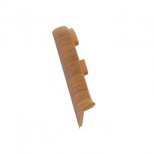 Лява тапа за перваз SG56/26 Salag, Тасманийско дърво | цена за 1бр