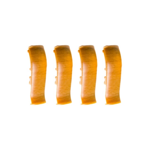 Преходници SG56/04 Salag за перваз, Елша, 4 броя | цена за 1пакет