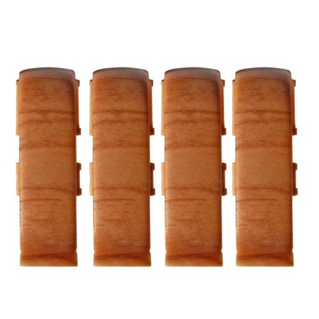 Преходници SG56/06 Salag за перваз, Череша, 4 бр. | цена за 1пакет