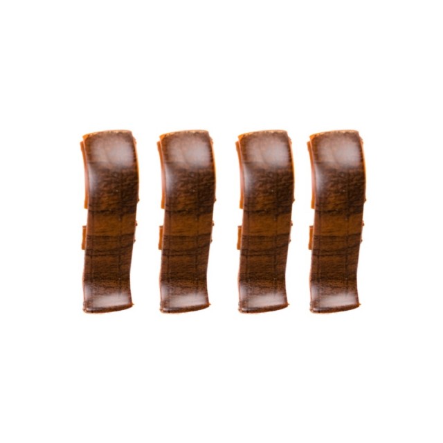 Преходници SG56/24 Salag за перваз, Венге, 4 броя | цена за 1пакет