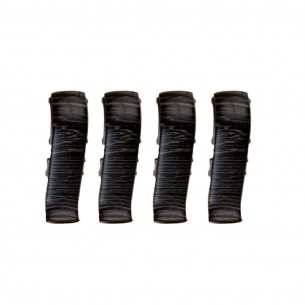 Преходници SG56/86 Salag за перваз, Опушен дъб, 4бр. | цена за 1пакет