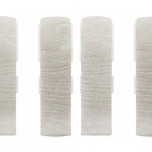 Преходници SG56/87 Salag за перваз, Котадж, 4 броя | цена за 1пакет