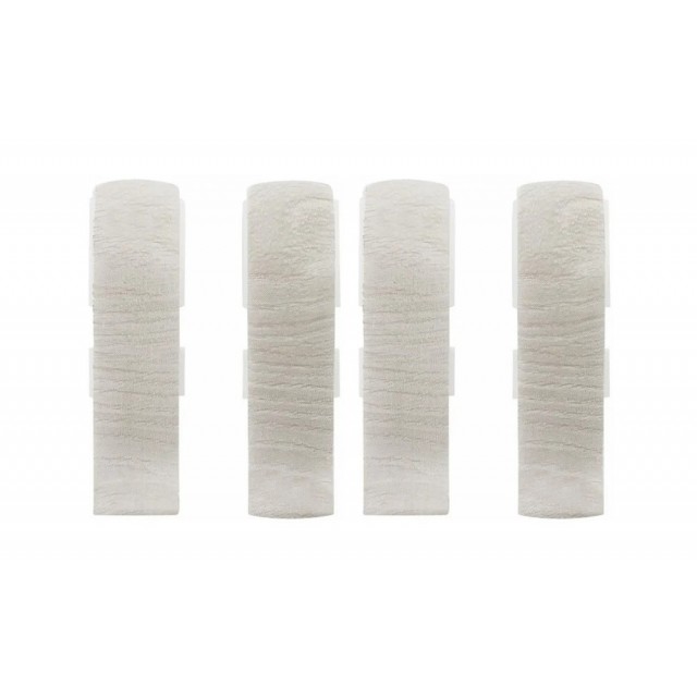 Преходници SG56/87 Salag за перваз, Котадж, 4 броя | цена за 1пакет