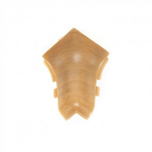 Вътрешен ъгъл за перваз SG56/02 Salag, Бук | цена за 1бр Вътрешен ъгъл за перваз SG56/02 Salag, Бук | цена за 1бр