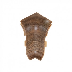 Вътрешен ъгъл за перваз SG56/19 Salag, Стар дъб 1бр. блистер | цена за 1блистер Вътрешен ъгъл за перваз SG56/19 Salag, Стар дъб 1бр. блистер | цена за 1блистер