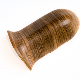 Външен ъгъл SG56/19 Salag за перваз стар дъб 1бр. блистер | цена за 1блистер