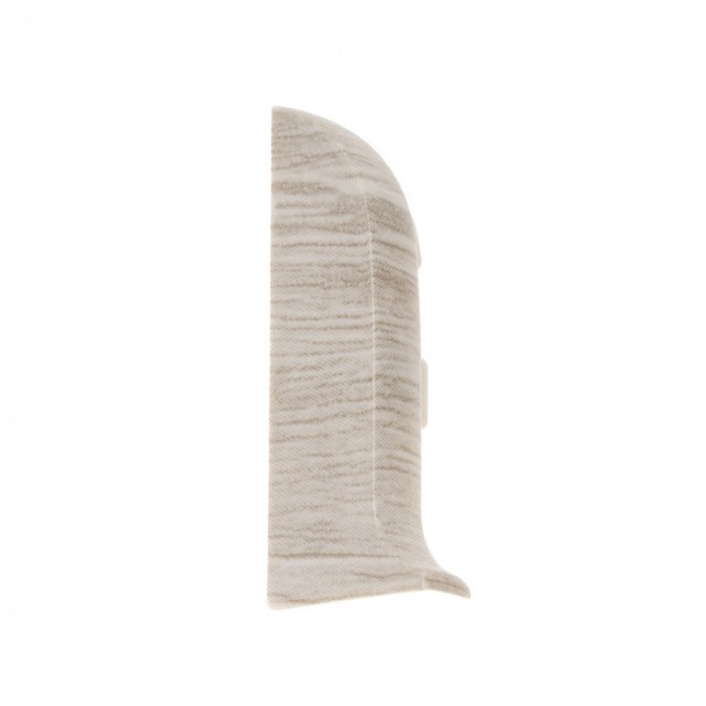 Лява тапа за перваз SG56/E1 Salag, Дъб спарта | цена за 1бр