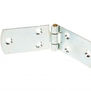 Панта тип '' Френска '' Vormann 120 х 30 х 2 мм | цена за 1бр