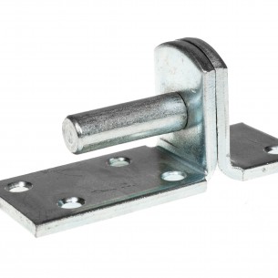 Носач за рамо ф 13 мм Vormann с планка 102 х 39 х 5 мм и бексет 11.0 мм | цена за 1бр