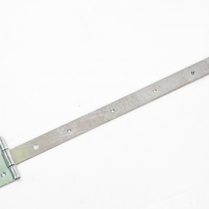 Панта тип '' Т '' Vormann 105 х 70 с рамо 600 х 38 мм  / д.3.75 мм / | цена за 1бр