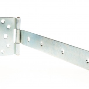 Панта тип '' Т '' Vormann 90 х 50 с рамо 300 х 33 мм  / д.2.2 мм / | цена за 1бр