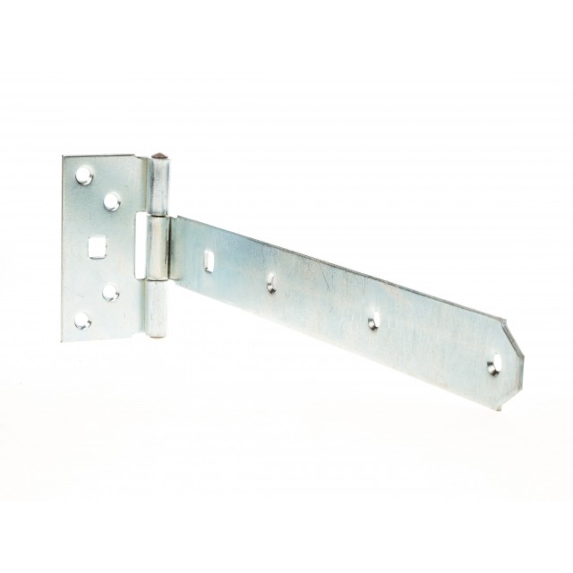 Панта тип '' Т '' Vormann 90 х 50 с рамо 300 х 33 мм  / д.2.2 мм / | цена за 1бр