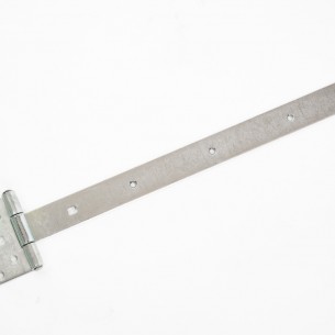 Панта тип '' Т '' Vormann 105 х 70 с рамо 500 х 38 мм  / д.3.75 мм / | цена за 1бр