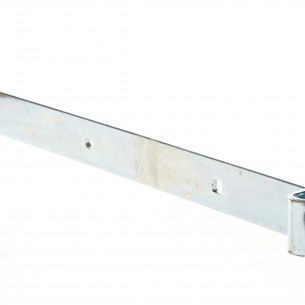 Рамо за врата Vormann 400 х 37 мм / д.5.0 мм /  ф13 мм | цена за 1бр