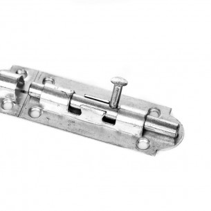 Резе за врата Vormann 75 х 30 мм / д.1.2 мм / | цена за 1бр