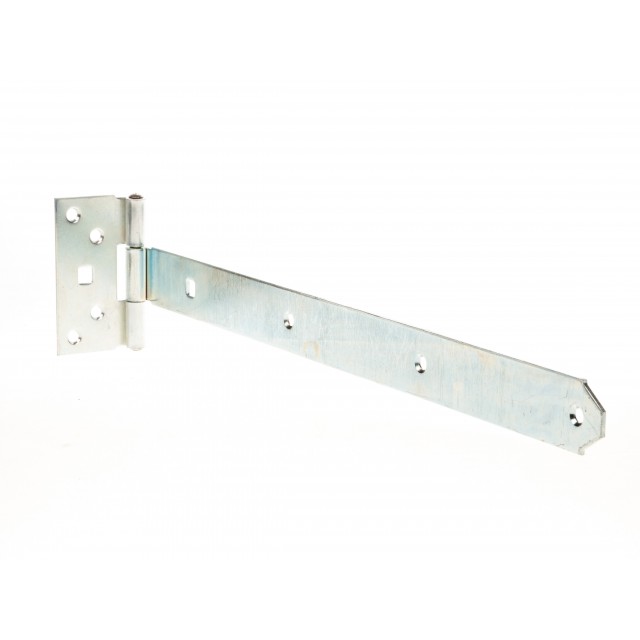 Панта тип '' Т '' Vormann 90 х 50 с рамо 400 х 33 мм  / д.2.5 мм / | цена за 1бр