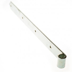 Рамо за врата Vormann 500 х 45 мм / д.5.0 мм /  ф16 мм | цена за 1бр