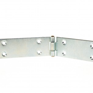 Панта тип '' Френска '' Vormann 200 х 35 х 2 мм | цена за 1бр