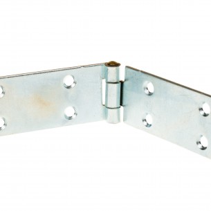 Панта тип '' Френска '' Vormann 160 х 35 х 2 мм | цена за 1бр