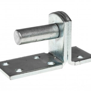 Носач за рамо ф16 мм Vormann с планка 103 х 39 х 5 мм и бексет 23.0 мм | цена за 1бр Носач за рамо ф16 мм Vormann с планка 103 х 39 х 5 мм и бексет 23.0 мм | цена за 1бр