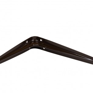 Конзола рафтоносач Vormann, 150 х 200 х 37 мм, Кафяв | цена за 1бр