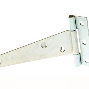 Панта тип '' Т '' Vormann 97 х 60 х 1.5 мм скосена | цена за 1бр