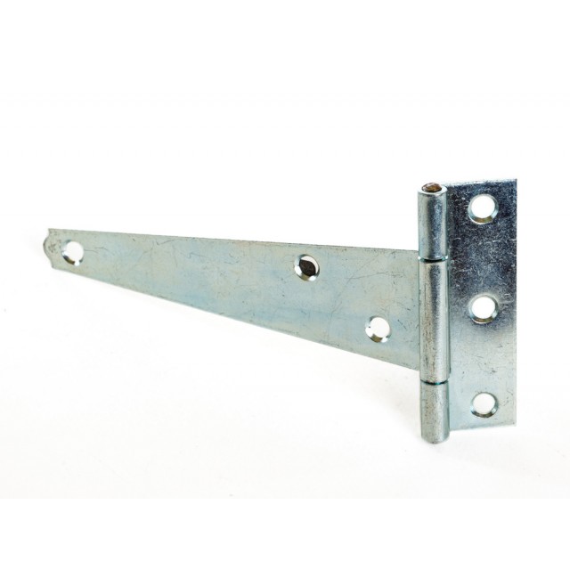 Панта тип '' Т '' Vormann 121 х 68 х 1.5 мм скосена | цена за 1бр