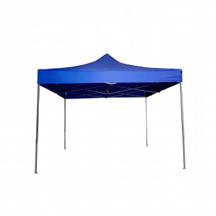 Шатра 3 x 3 м от полиестер WR4051, Син | цена за 1бр Шатра 3 x 3 м от полиестер WR4051, Син | цена за 1бр