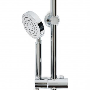 Тръбно окачване Cascada PL2002HC | цена за 1бр