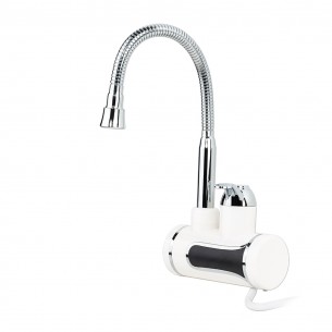 Елeктрически водонагревател Cascada LED DO-14-3C | цена за 1бр