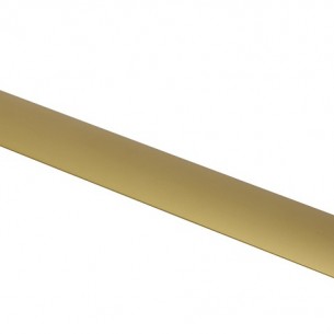 Преходна лайсна 40 мм Salag S11710, Злато, 180 см | цена за 1бр
