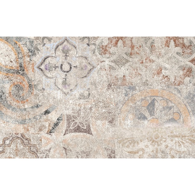 Стенна декорация 25х40см KAI IJ утопия крем 005978sa | цена за 1квм