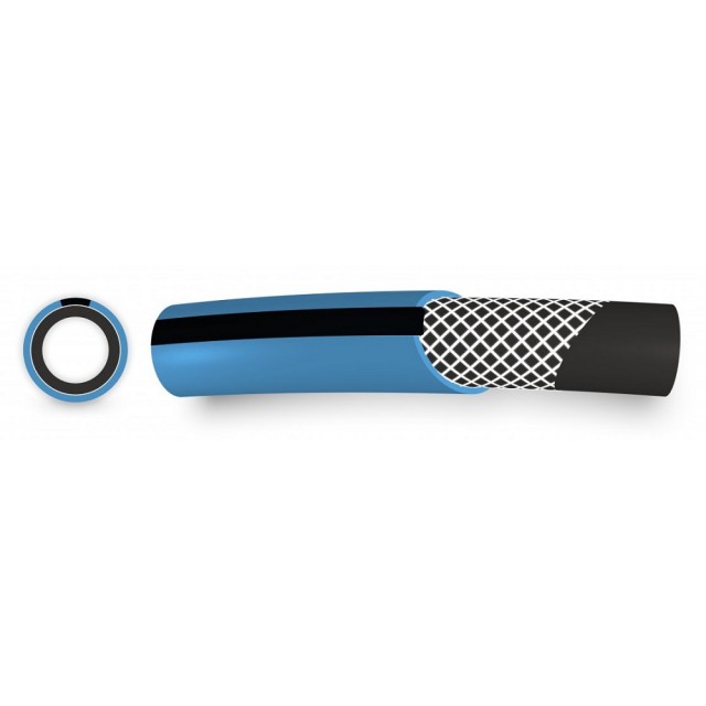 Четирислоен маркуч Profi Air ø12.5мм / 50м / 2.5мм | цена за 1руло