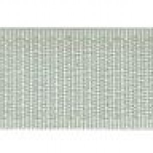 Велкро лента PA бяла 20 мм Vormann, 50 м , страна А / куки / | цена за 1линм