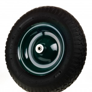 Гума за ръчна количка WB6418 | цена за 1бр