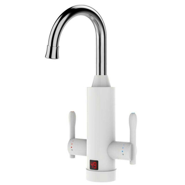 Електрически водонагревател Cascada DO-5 | цена за 1бр